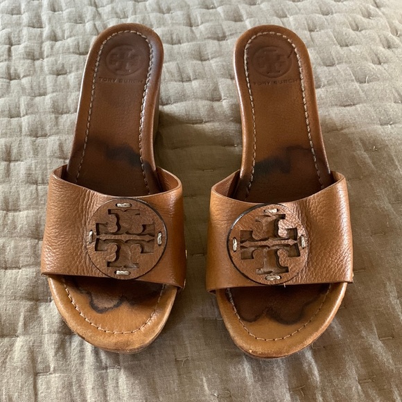 Tory Burch Shoes - Tory Burch Wedges
